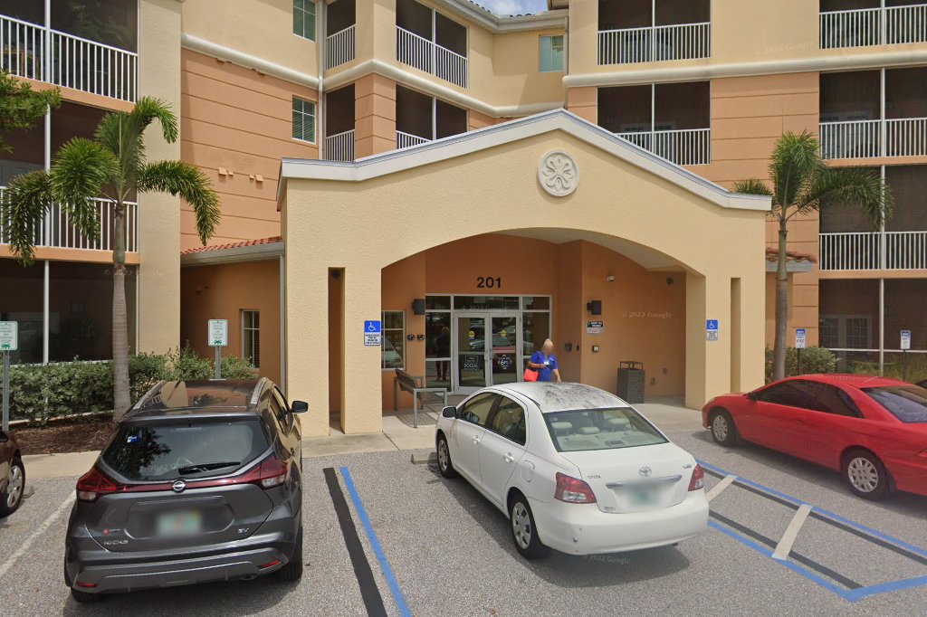 Venice Housing Authority