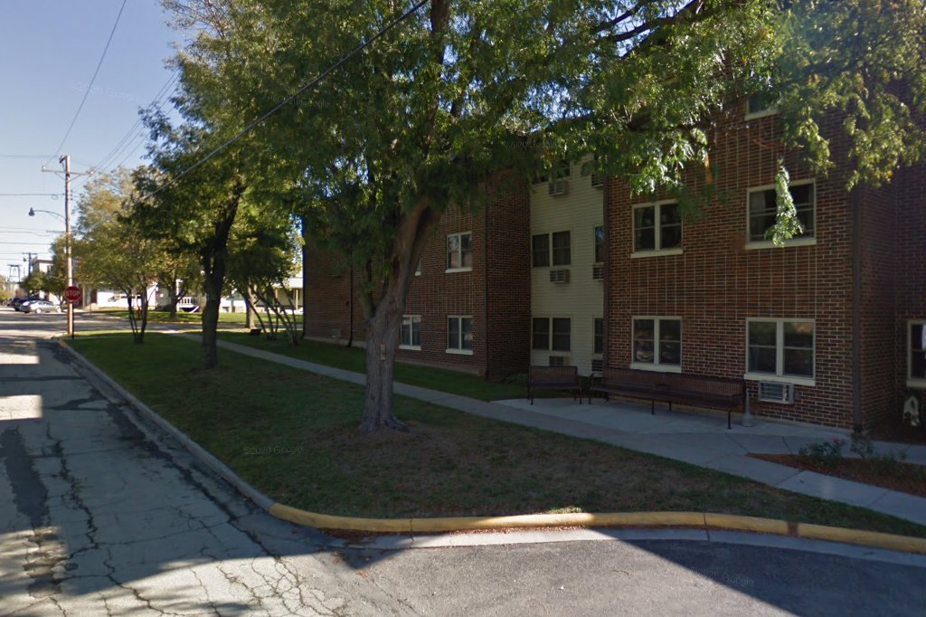Ogle County Housing Authority
