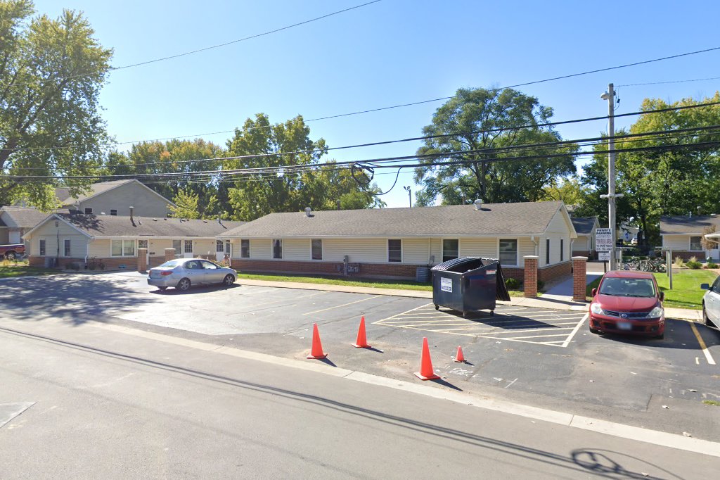 De Kalb County Housing Authority