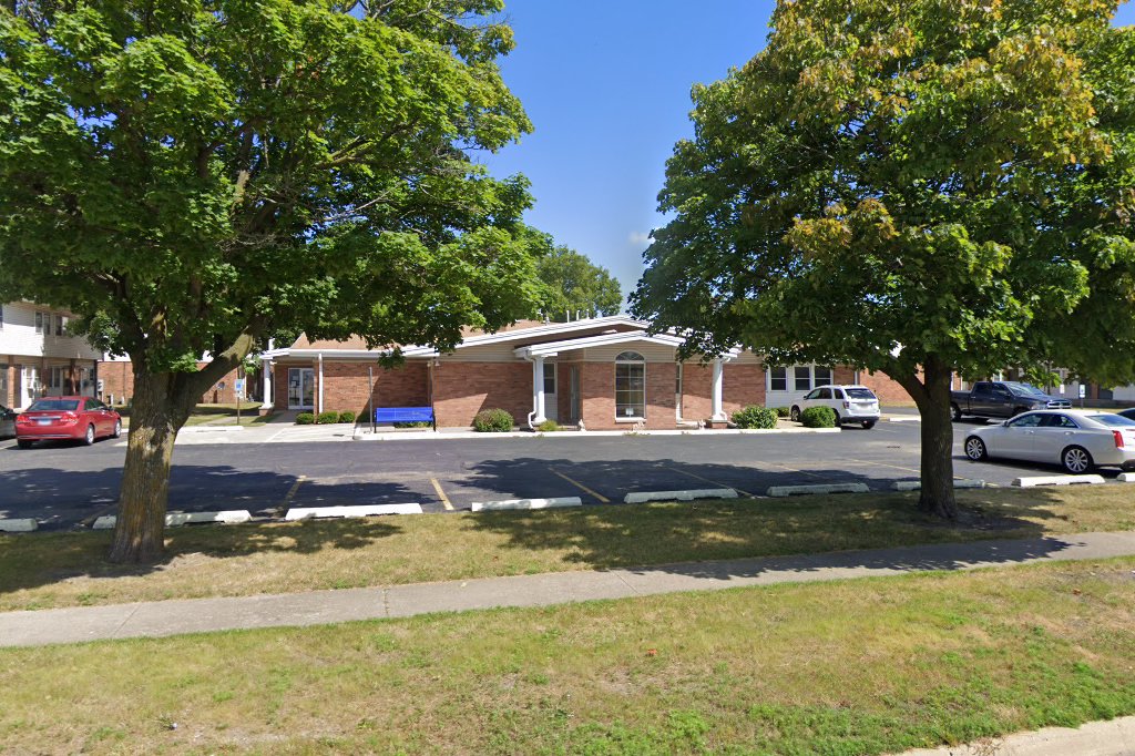 Livingston County Housing Authority