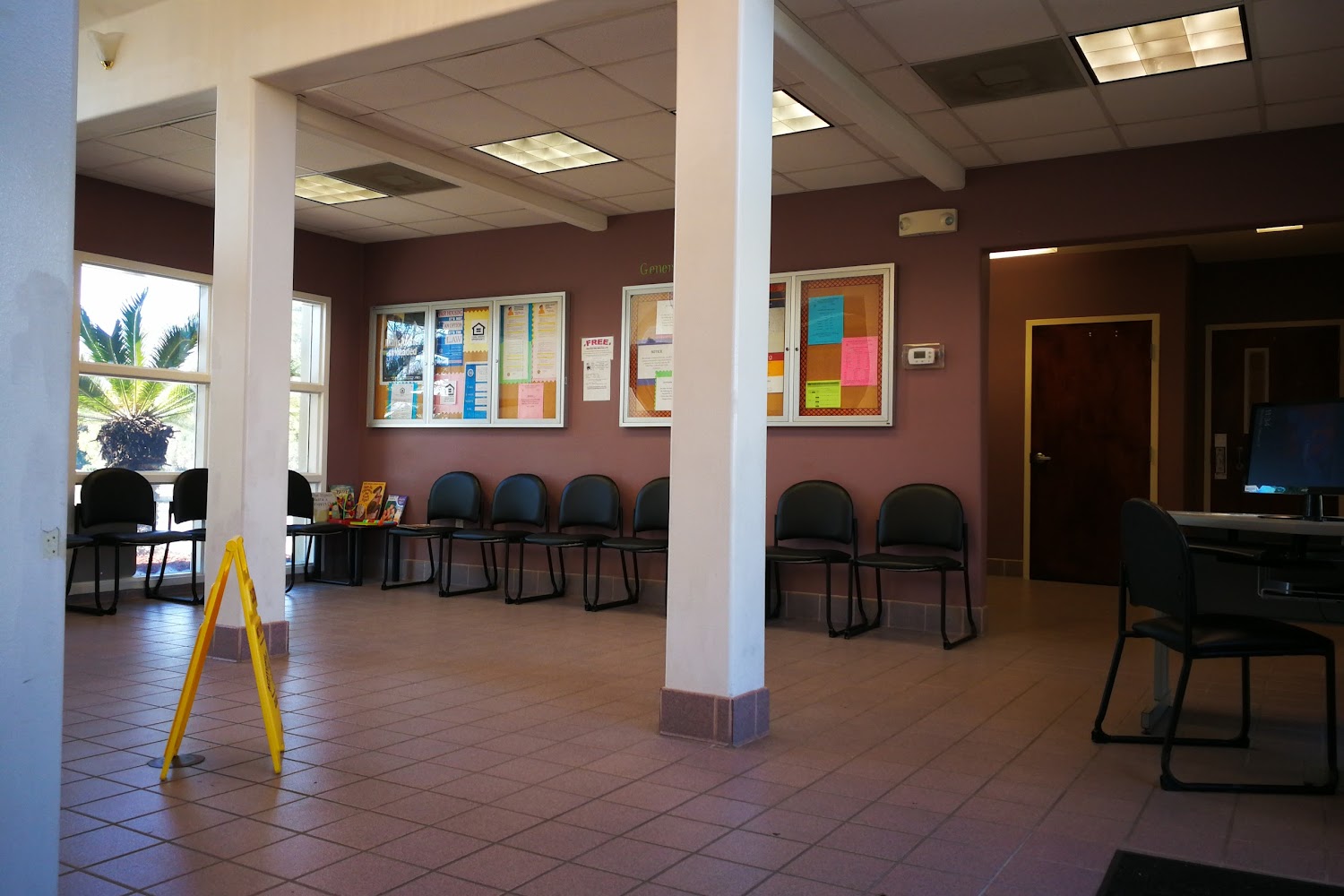 FWB Housing Authority