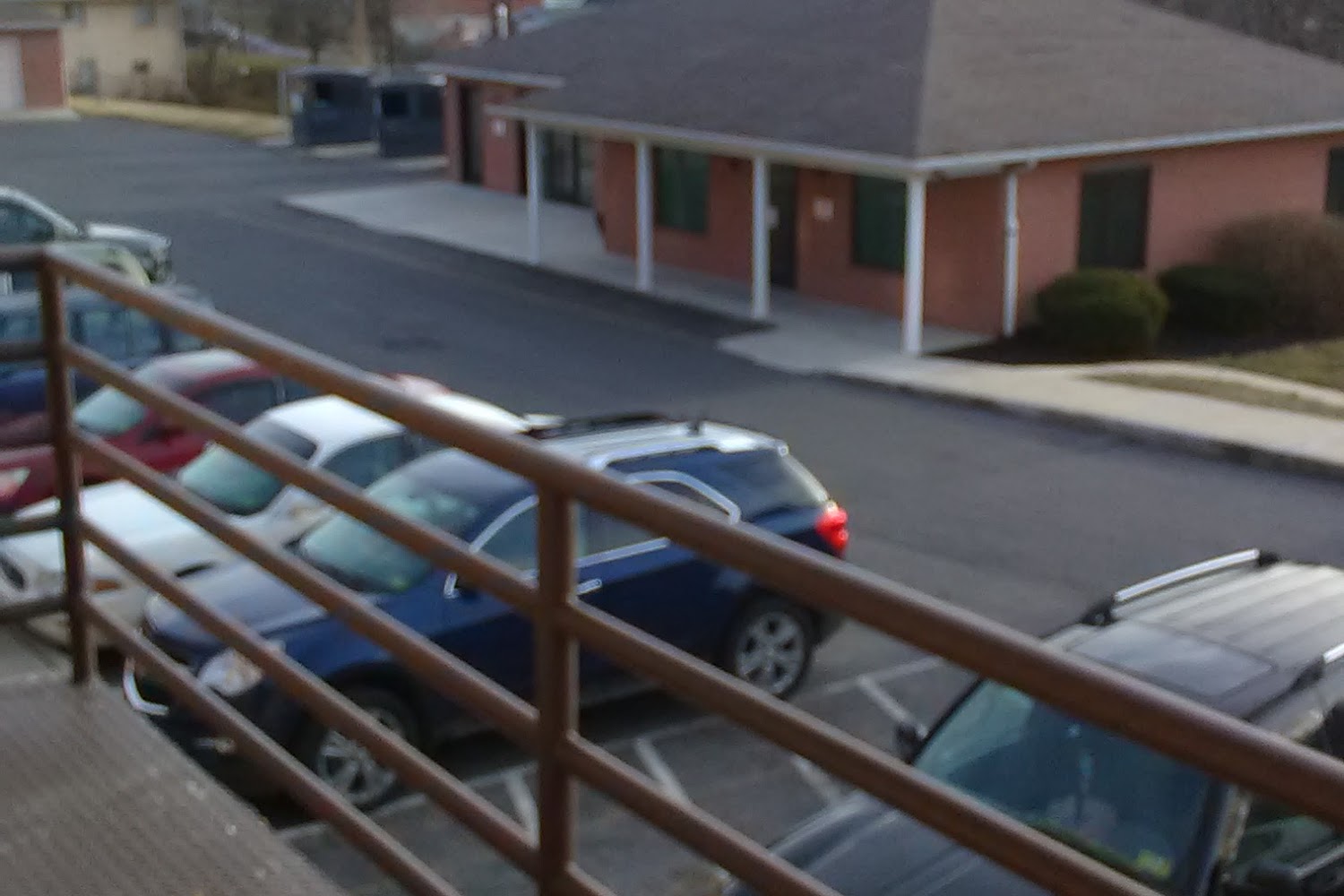 Keyser Housing Authority