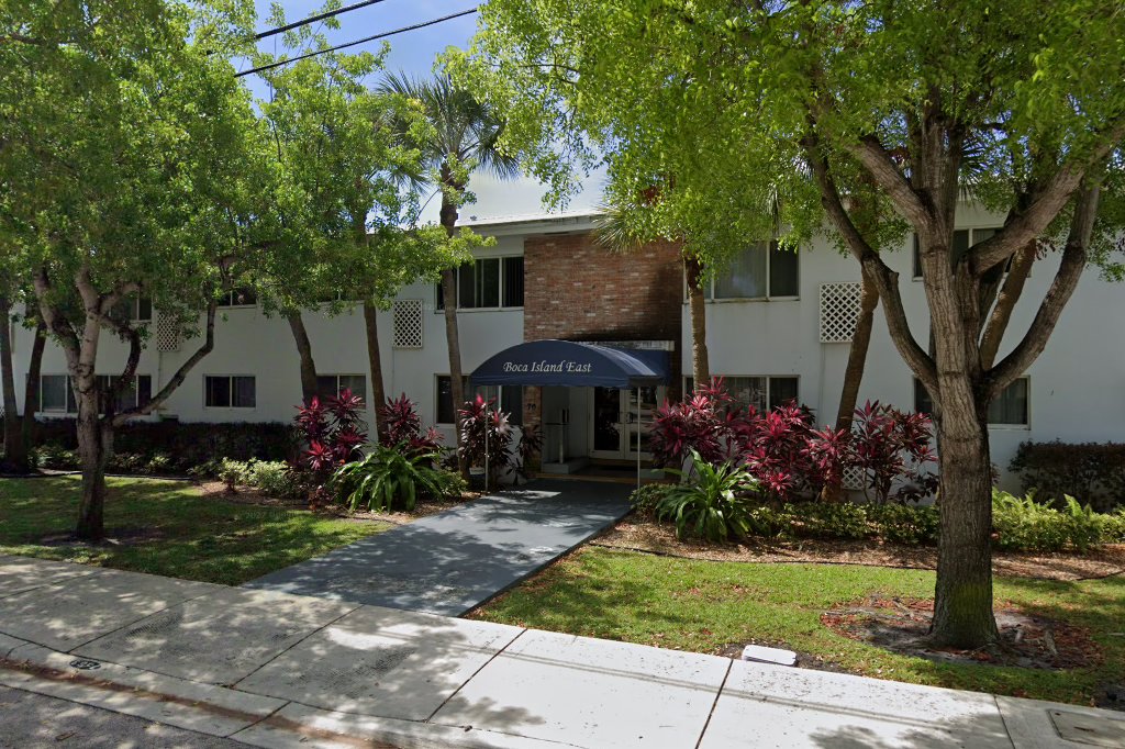 Boca Raton Housing Authority