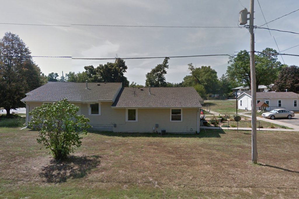 Henderson County Housing Authority