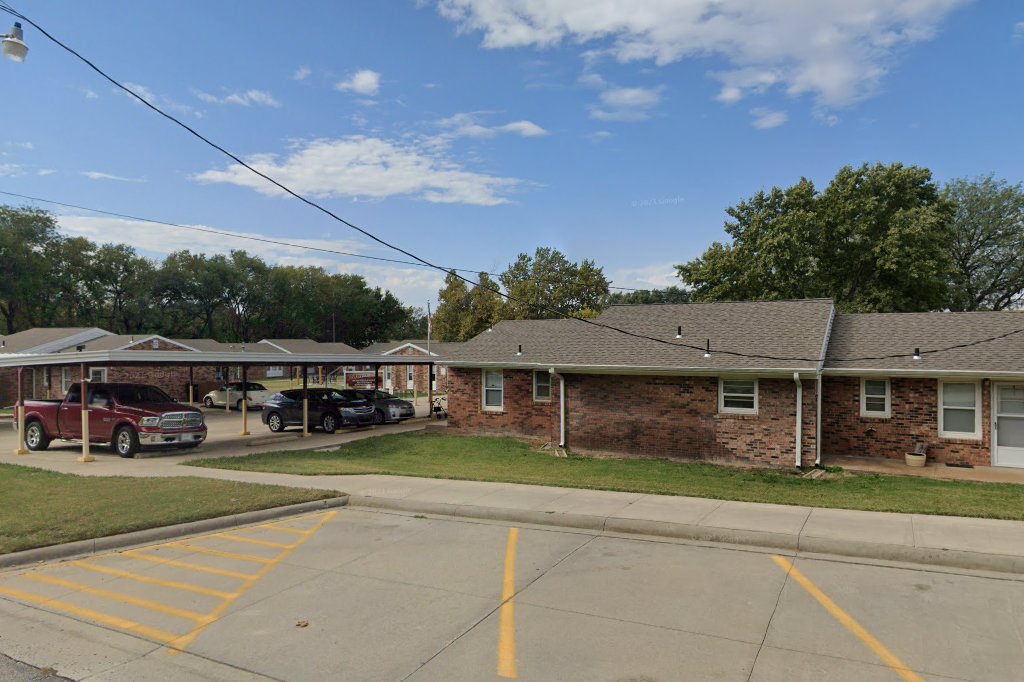 Minneapolis Housing Authority