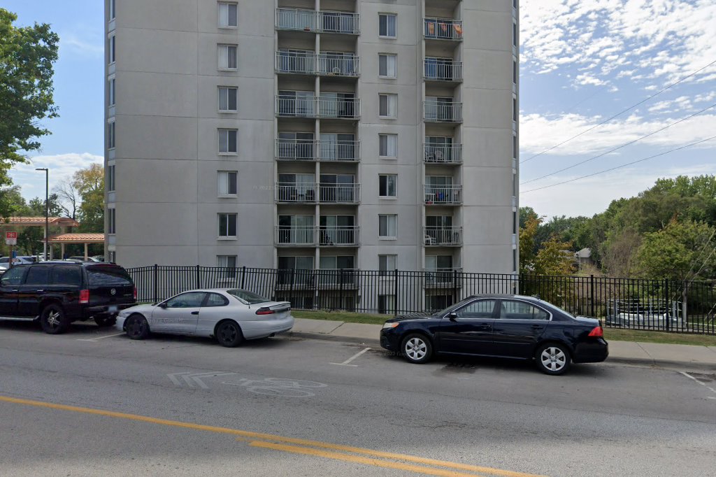 Kansas City Housing Authority