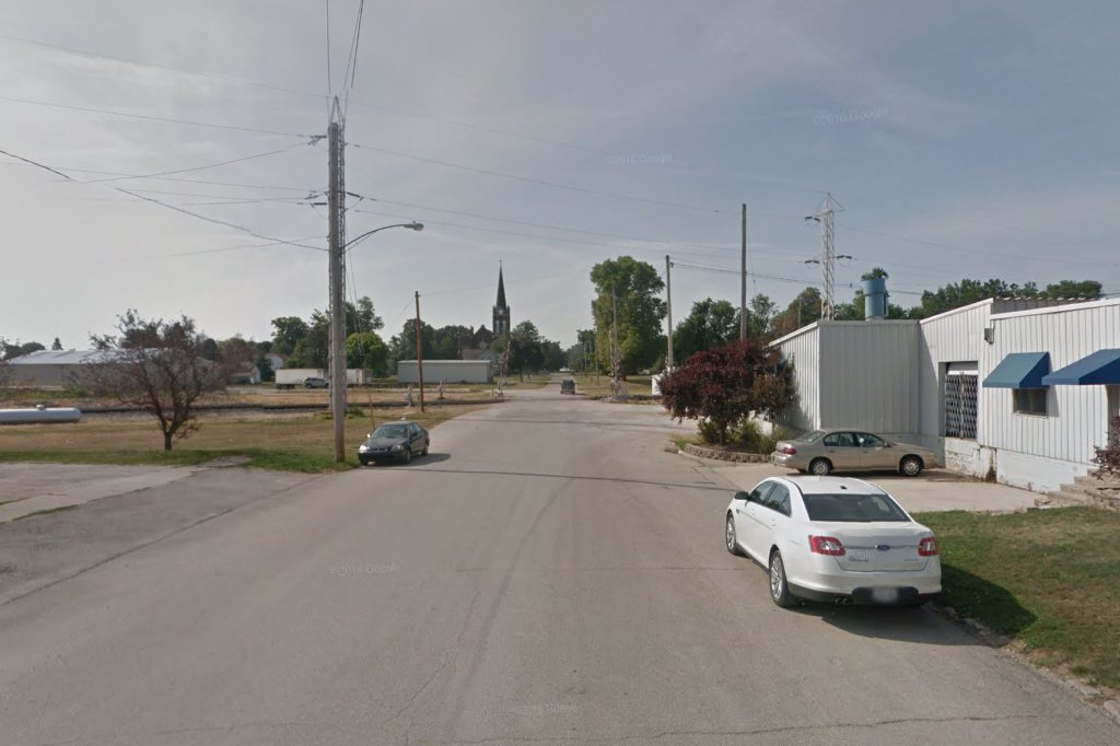 Henry County Housing Authority