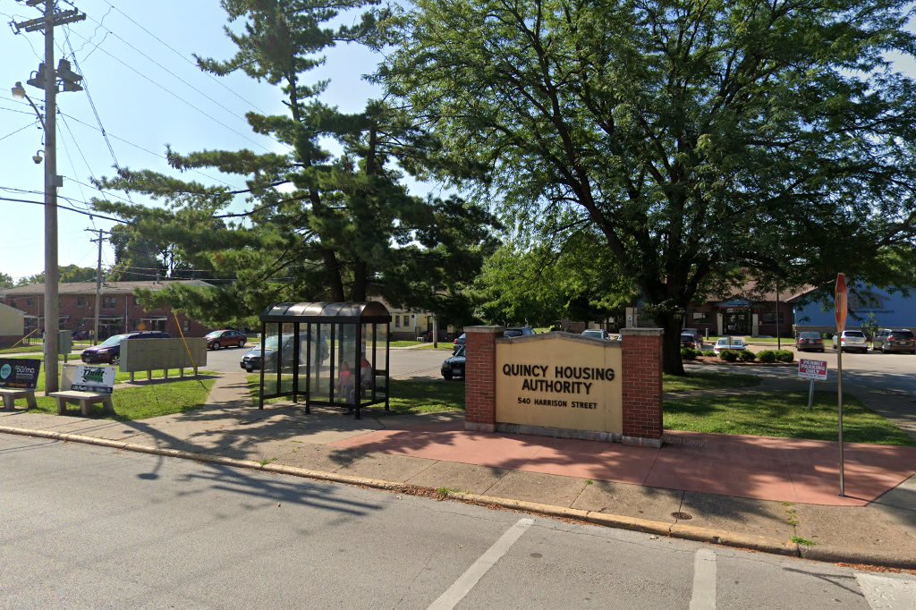 Quincy Housing Authority