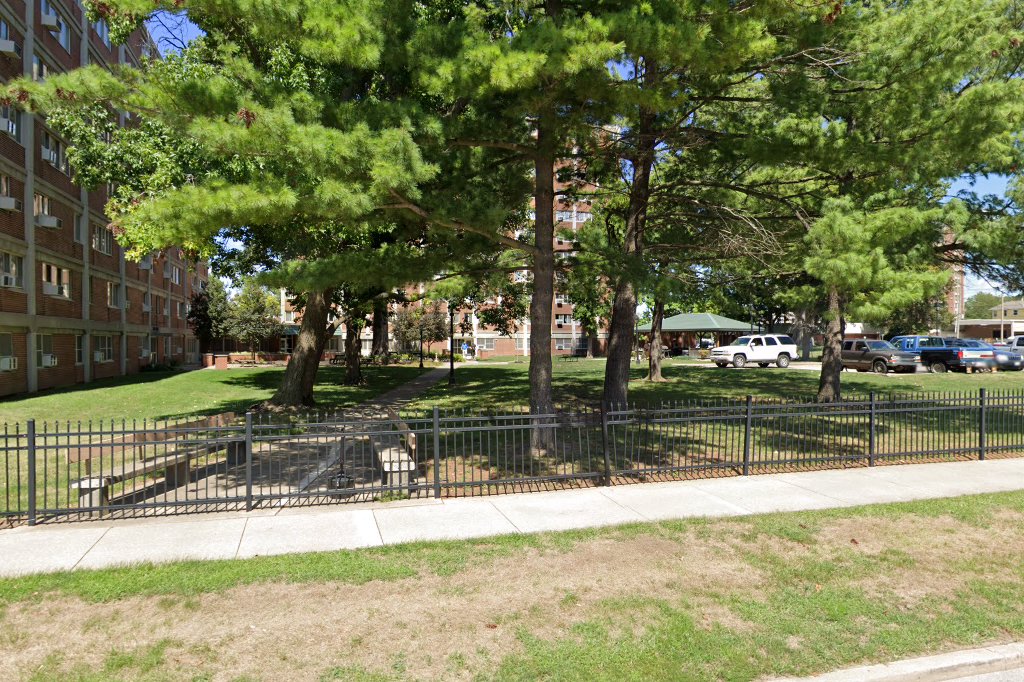 Knox County Housing Authority