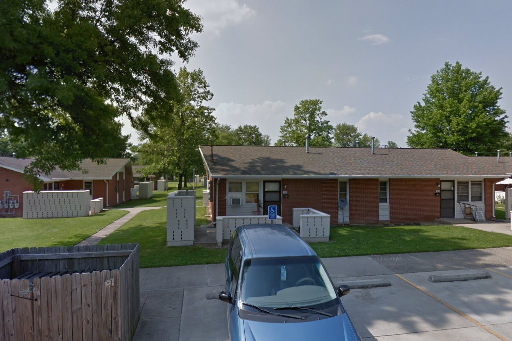 Marshall Housing Authority