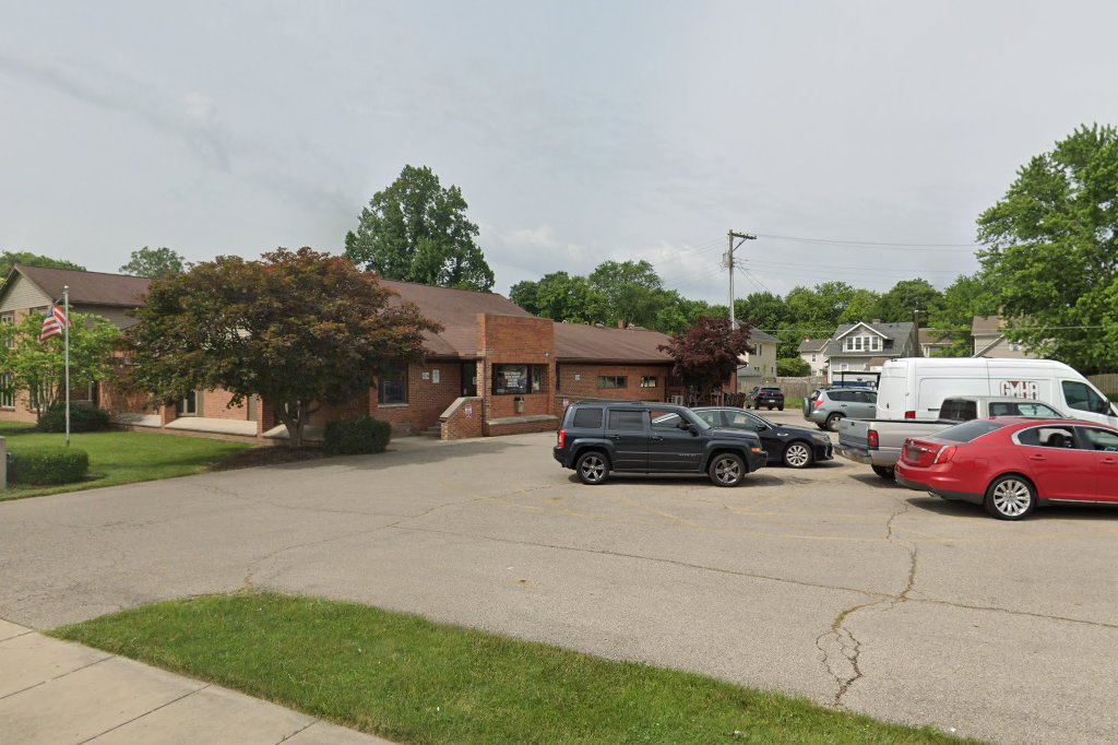 Xenia Housing Authority