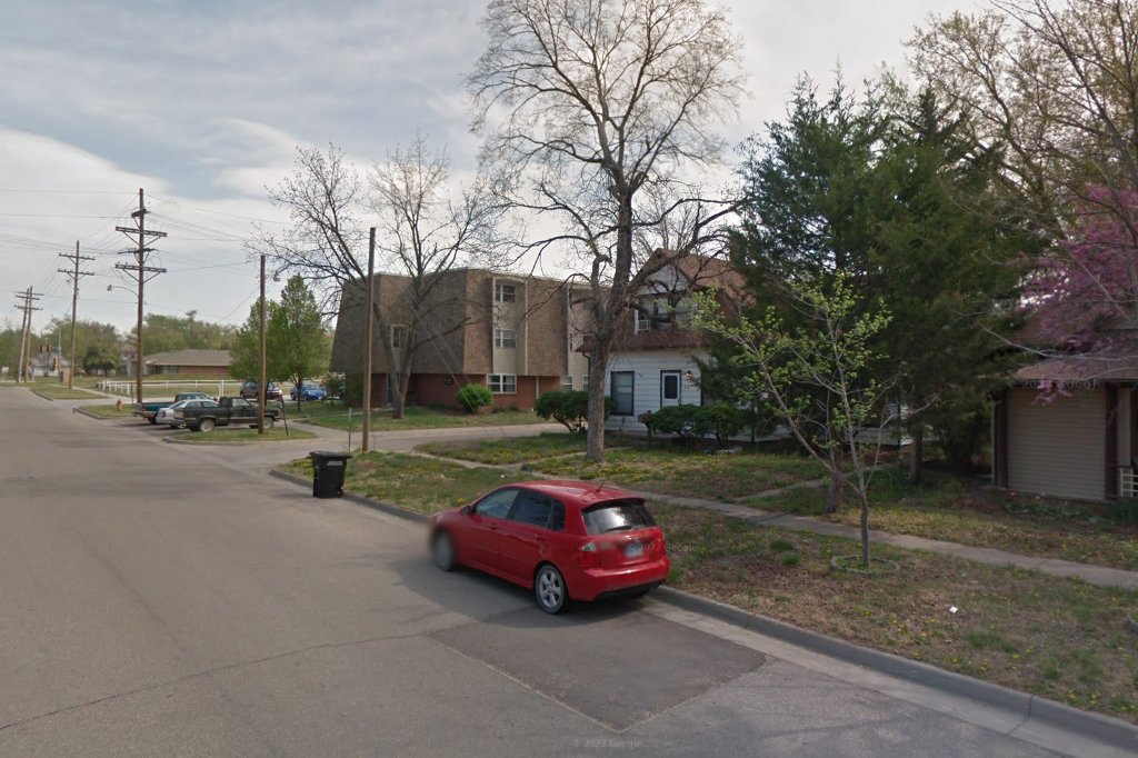 Augusta Housing Authority