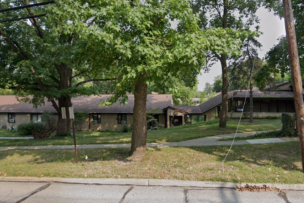 Lorain County Authority