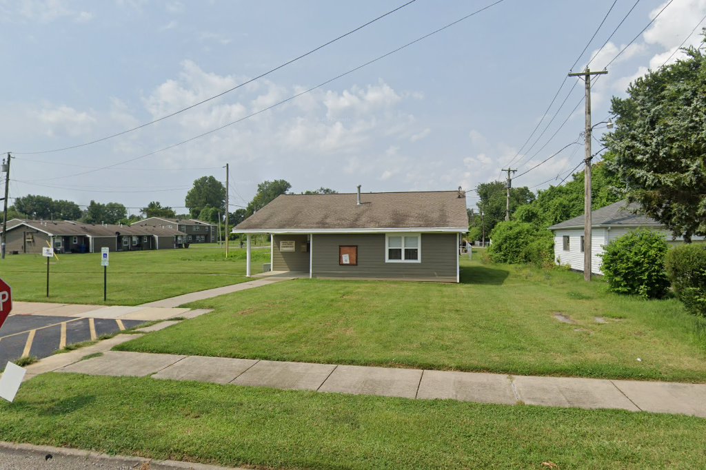 Saint Clair County Housing Authority
