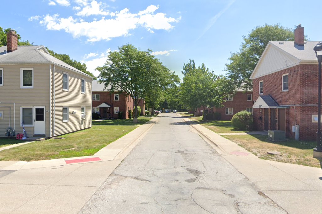 Moline Housing Authority