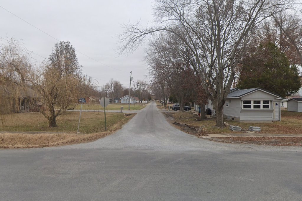 Franklin County Housing Authority