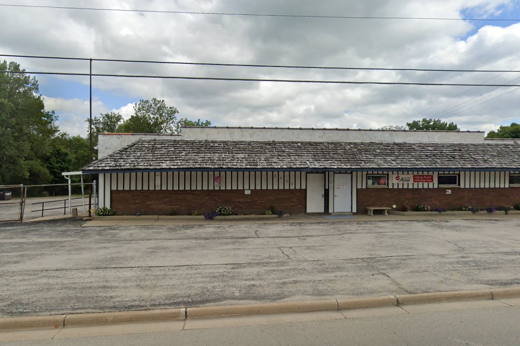 Darke County Housing Authority