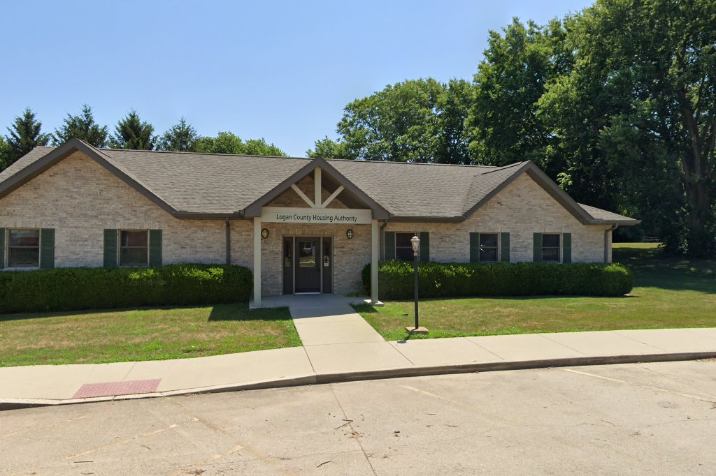 Logan County Housing Authority