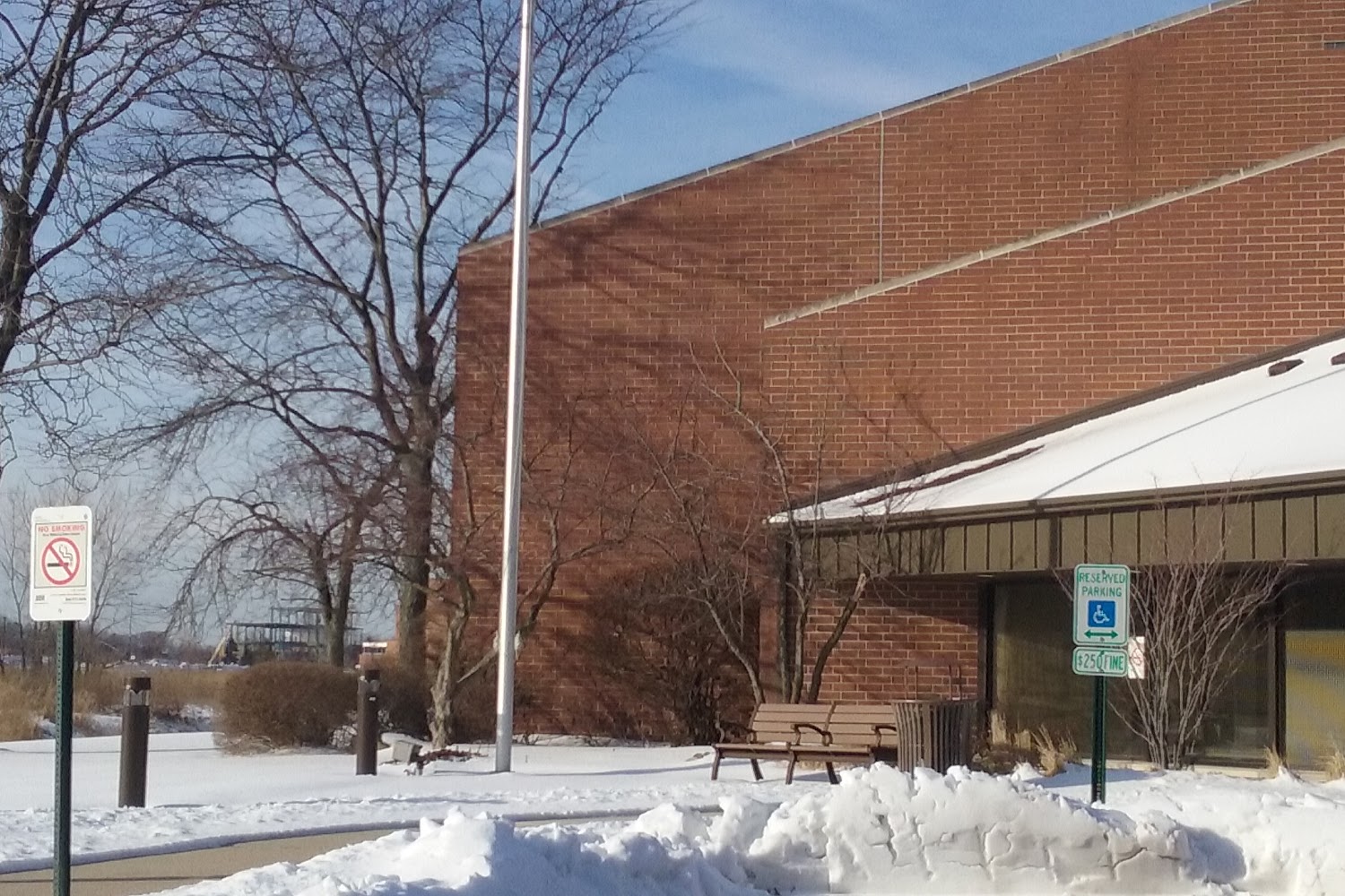 Lake County Housing Authority