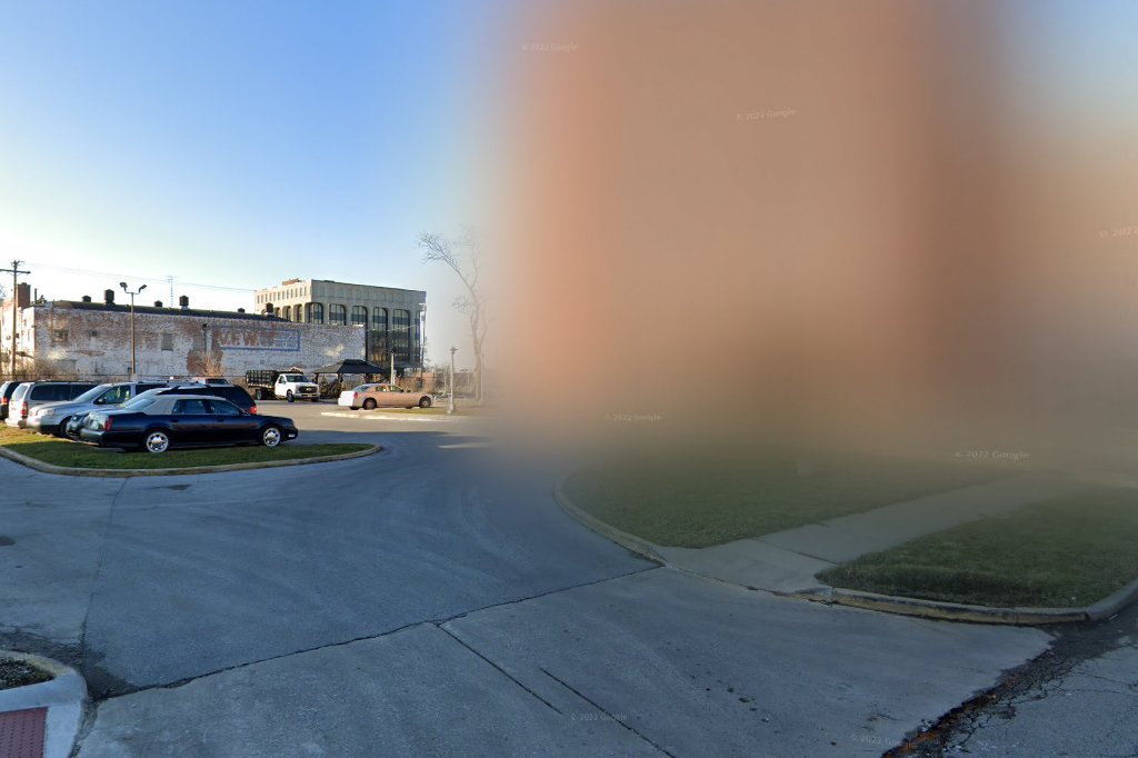 Chicago Heights Housing Authority