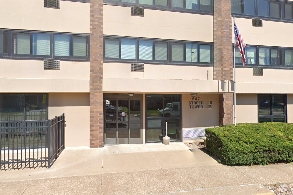 East Moline Housing Authority