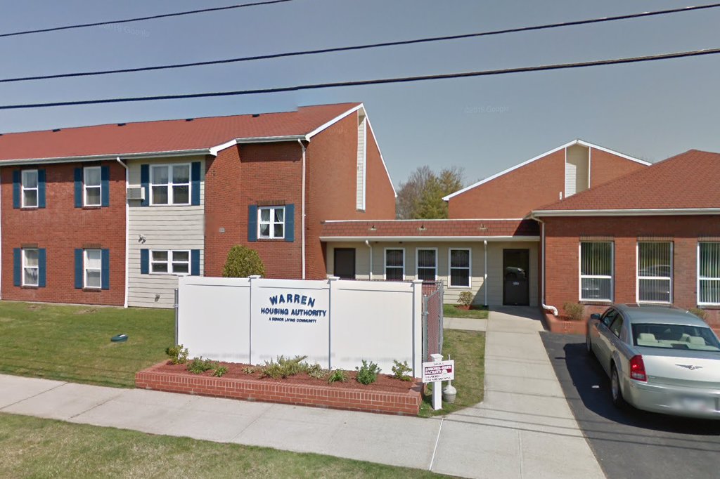 Warren Housing Authority