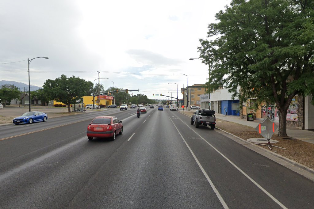 Ogden Housing Authority