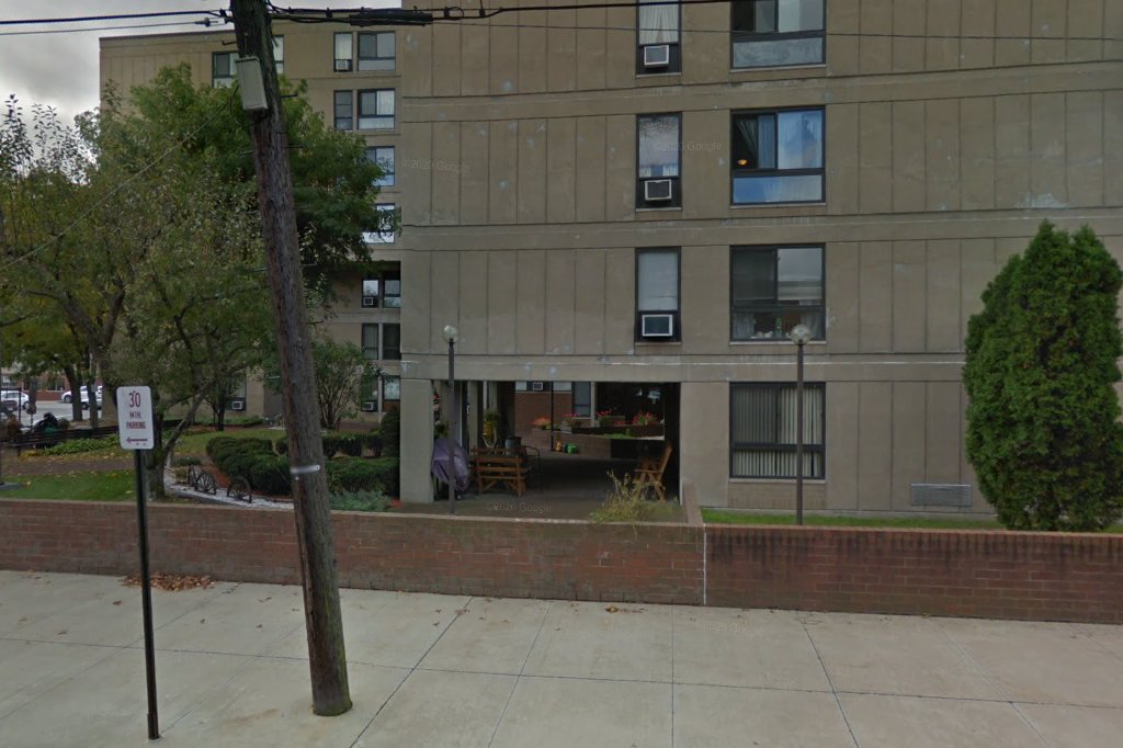 Jefferson County Housing Authority