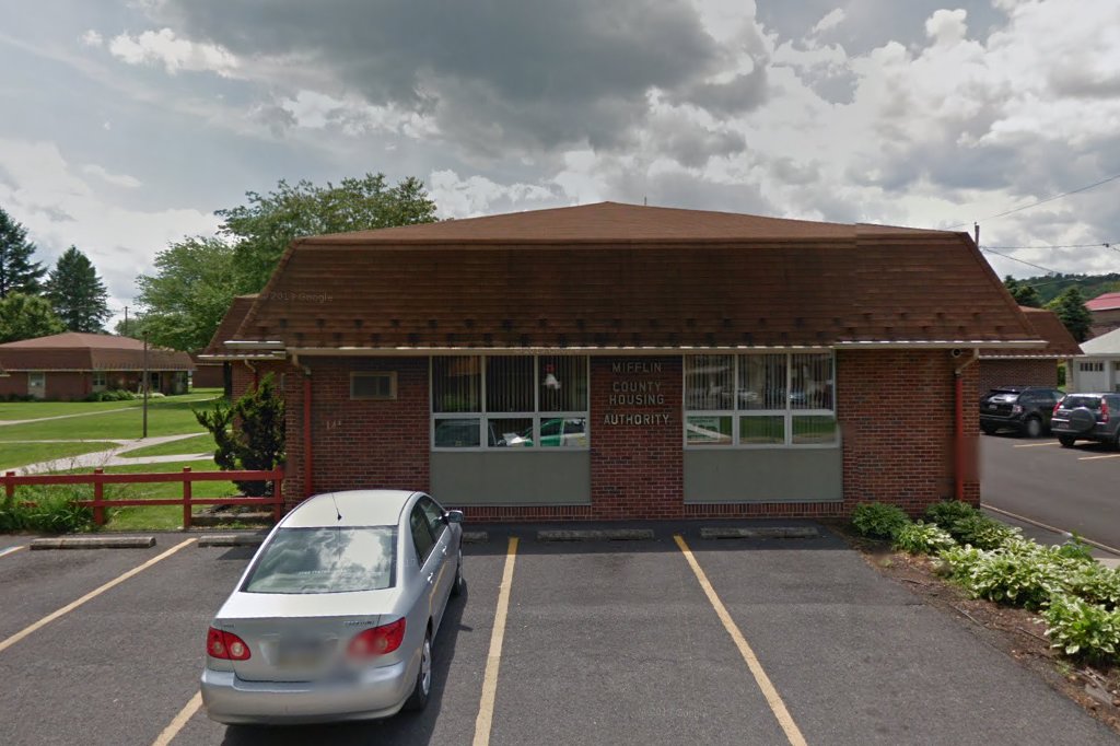 Mifflin County Housing Authority
