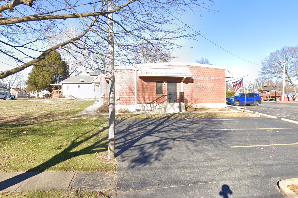 Alton Housing Authority