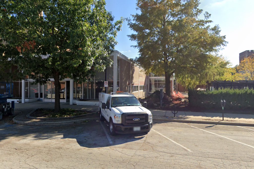 Champaign County Housing Authority