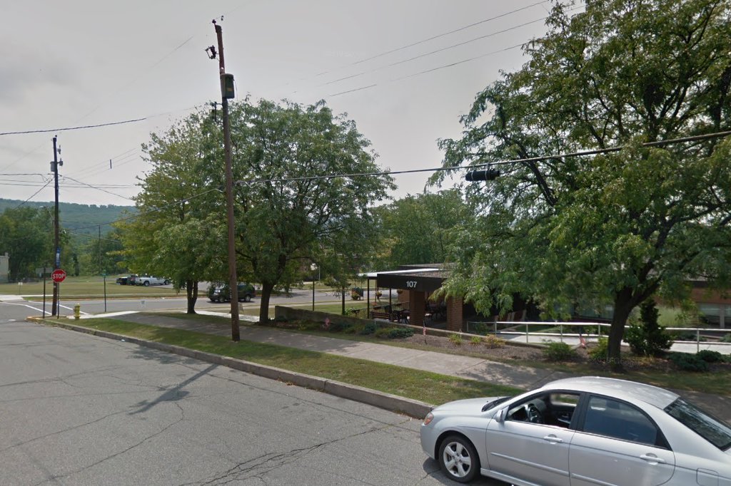 Columbia County Housing Authority