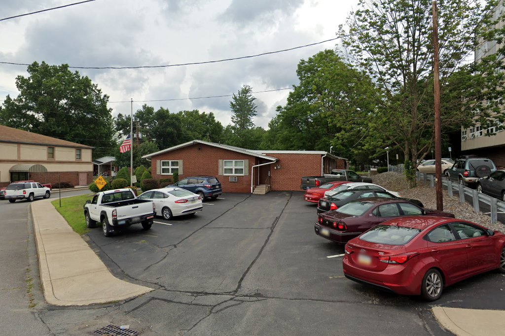 Carbondale Housing Authority