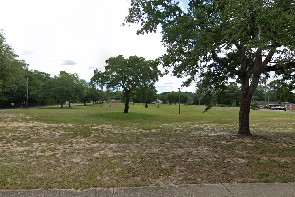 Milton Housing Authority