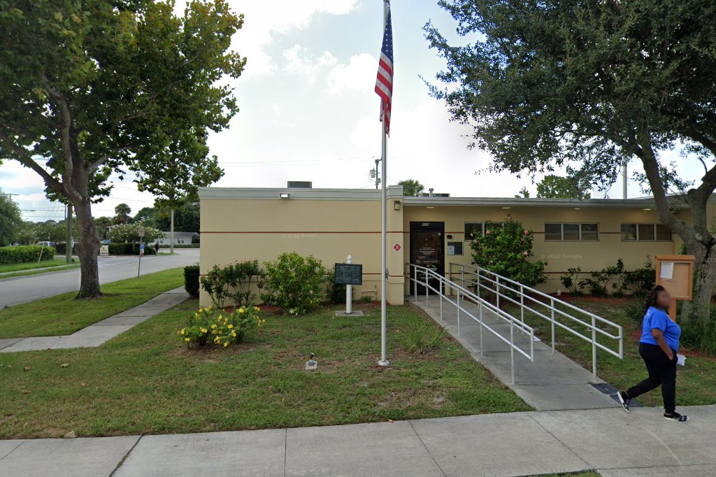Cocoa Housing Authority