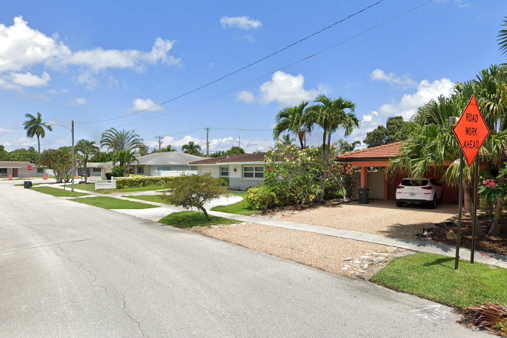 Delray Beach Housing Authority