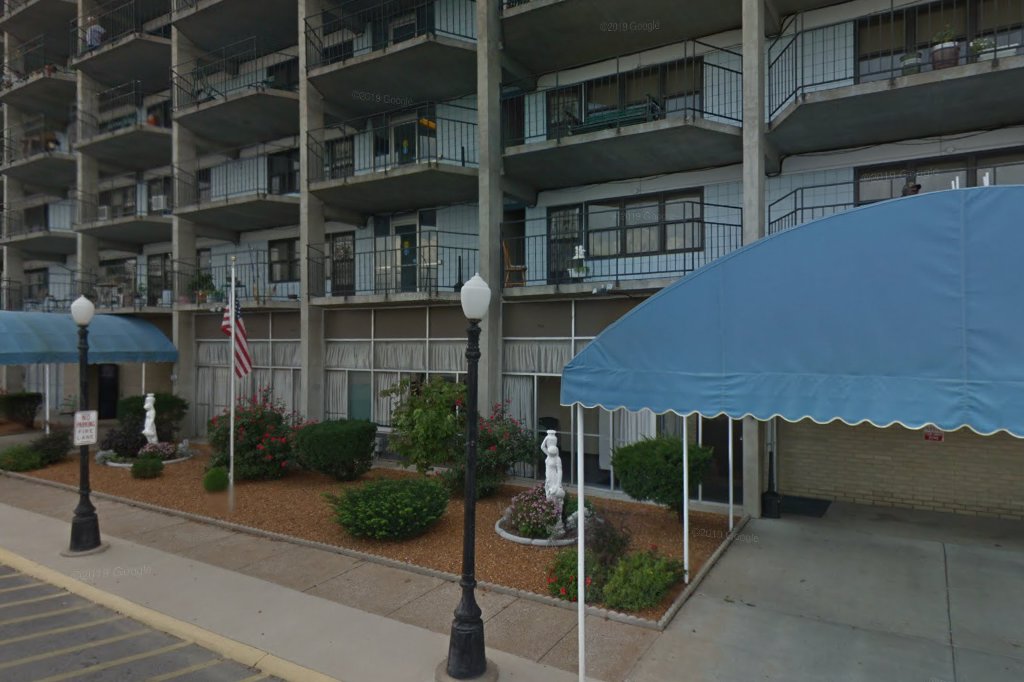 Alexander County Housing Authority