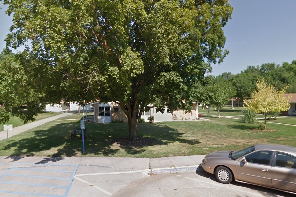 Wymore Housing Authority