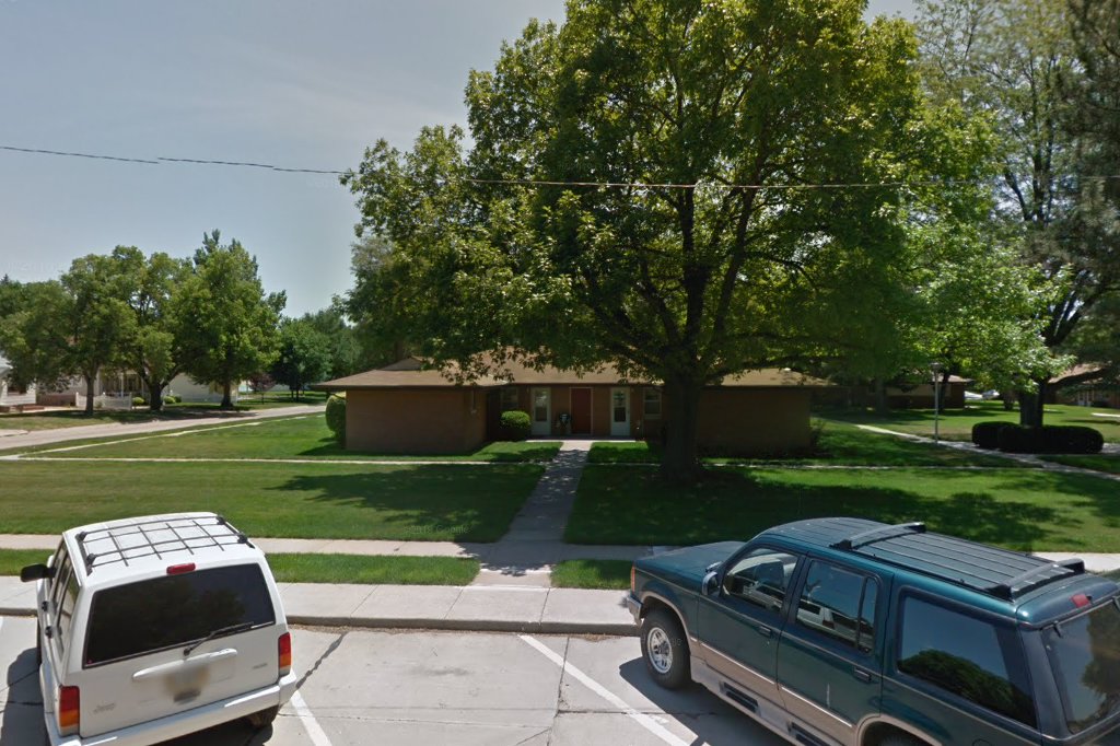 Alma Housing Authority