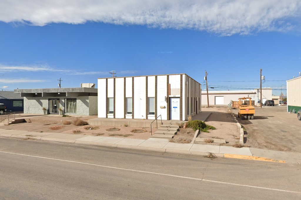 Laramie Housing Authority