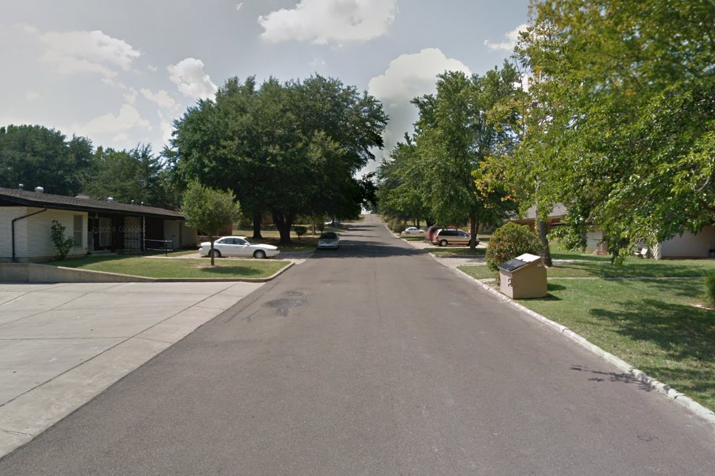 Broken Bow Housing Authority