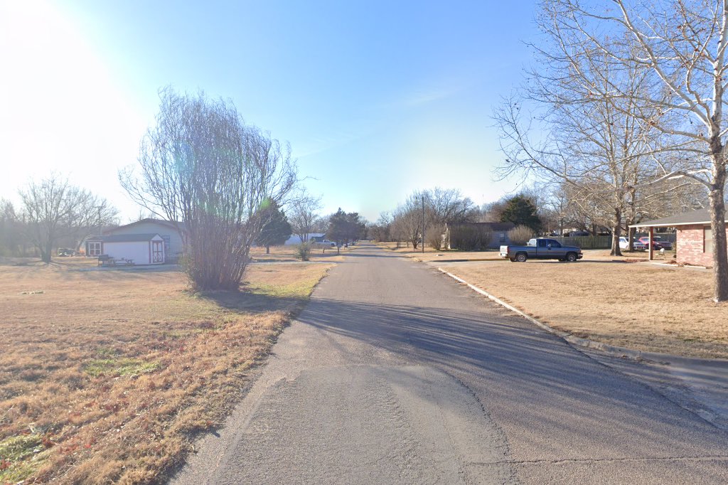 Maud Housing Authority