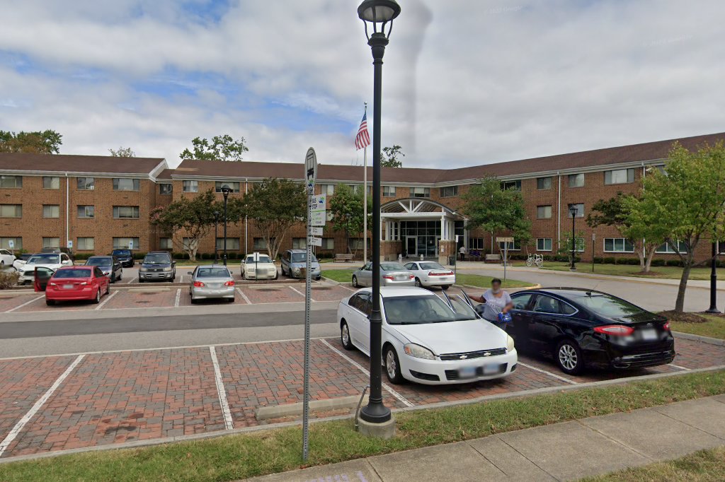 Norfolk Housing Authority