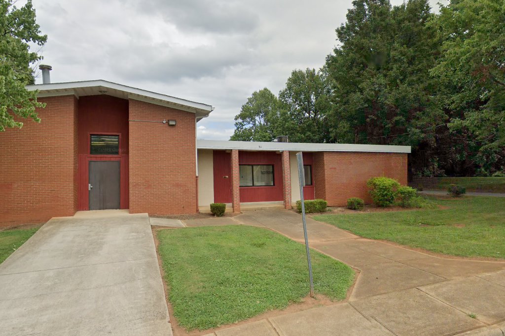 Lynchburg Housing Authority