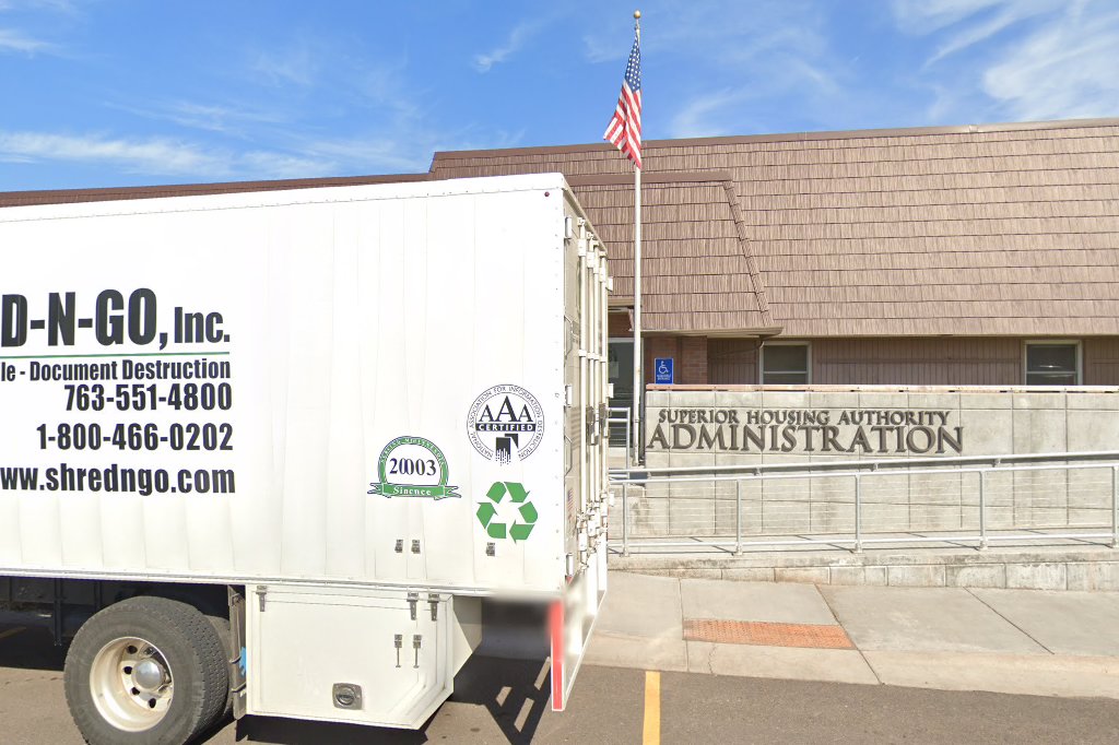 Superior Housing Authority