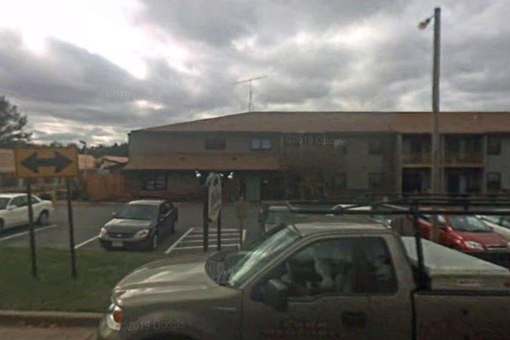 Frederic Housing Authority