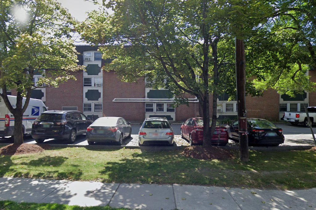 Montpelier Housing Authority