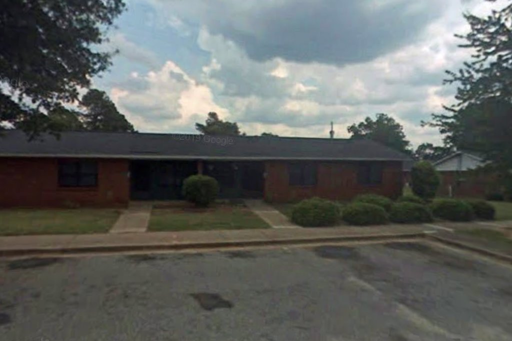 South Carolina Housing Authority