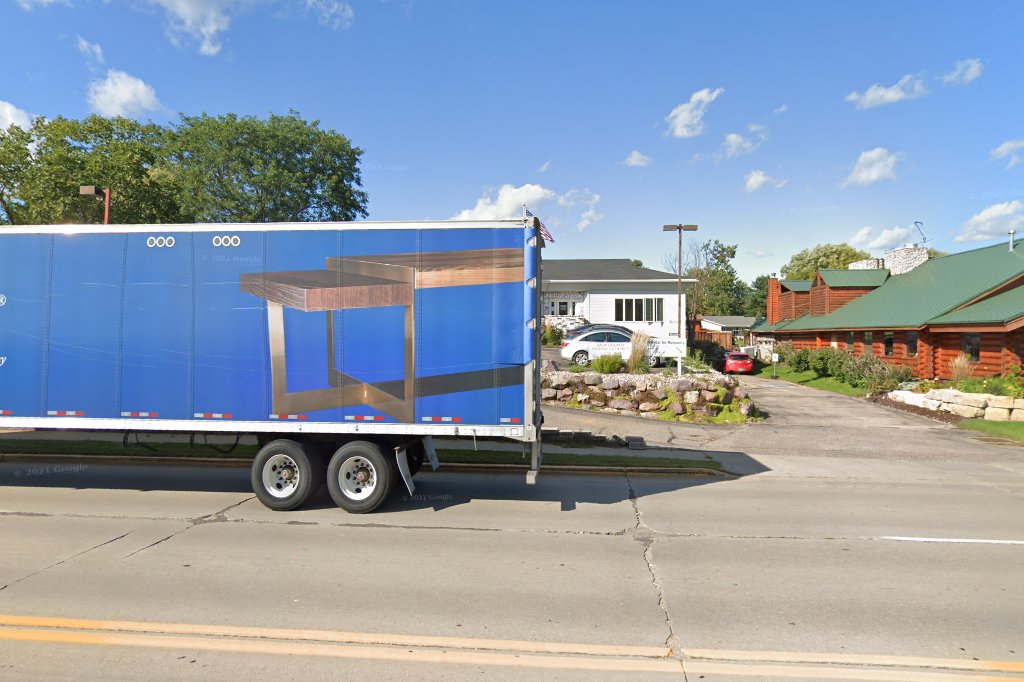 Sauk County Housing Authority