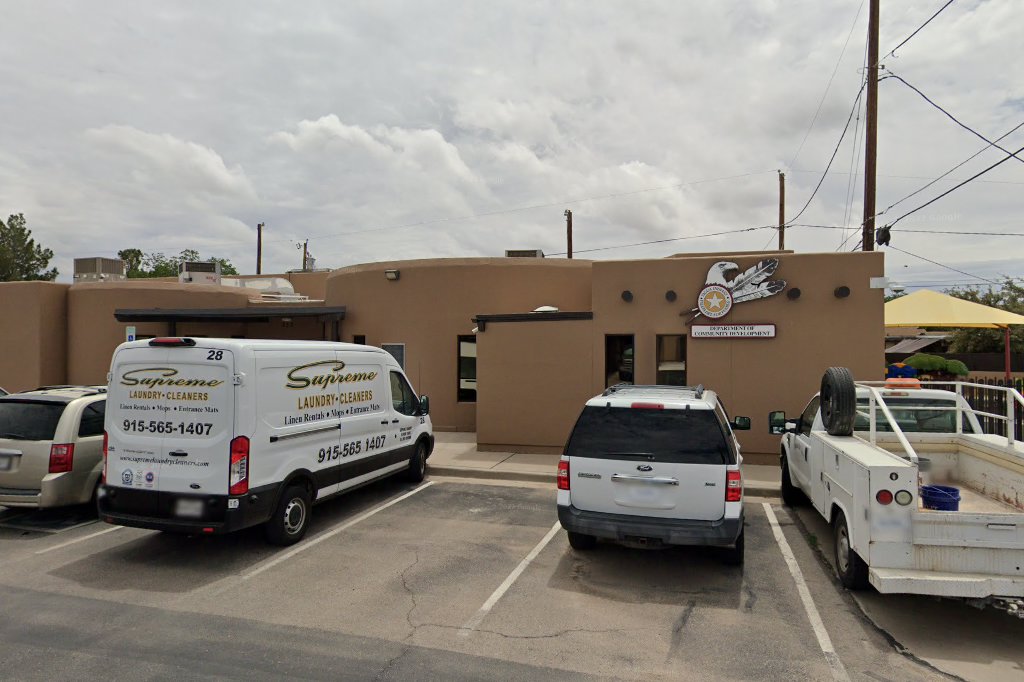 Ysleta Del Sur Pueblo Housing Authority